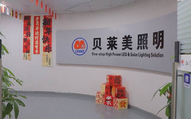 Chiny Shenzhen UNIKE Technology Limited Profil przedsiębiorstwa 