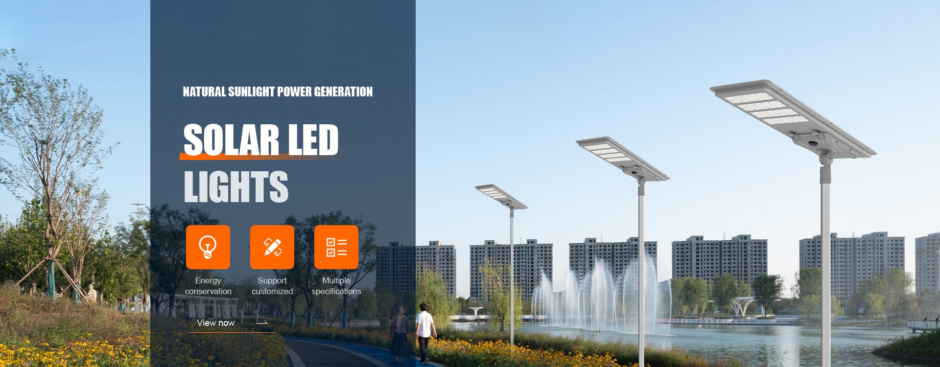 Jakość Wszystko w jednym solarnym oświetleniu ulicznym fabryka