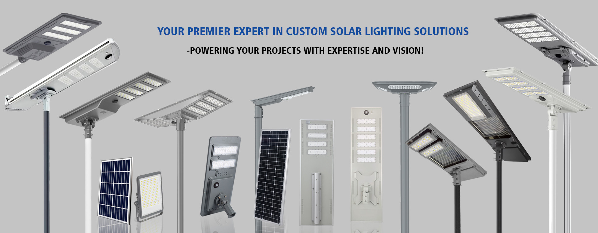 Jakość Wszystko w jednym solarnym oświetleniu ulicznym fabryka