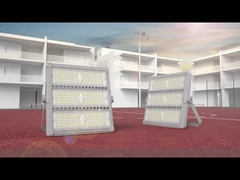 1200w Smd Sport Stadium LED Flood Light LED Football Flood Lights Z Klatką