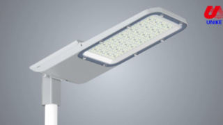 Lampa uliczna LED-SLC