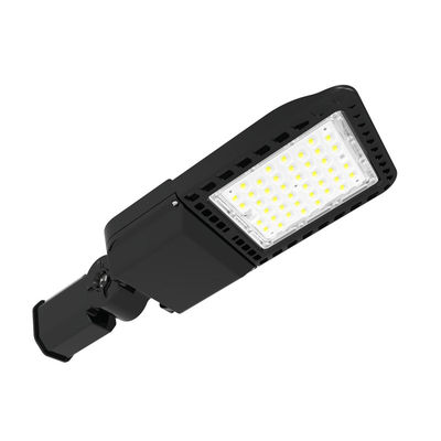 CCT 6500K IP66 120w wodoodporne światło na parkingu samochodowym dla uniwersalnych opcji montażu