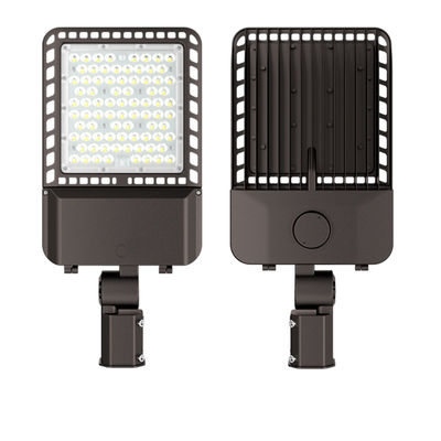 Zewnętrzna lampa uliczna LED 60w 80w 90 Watt Led Street Light Aluminiowa obudowa