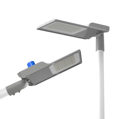 Zintegrowane inteligentne oświetlenie ogrodowe LED 75 Watt Led Street Light Wielofunkcyjne