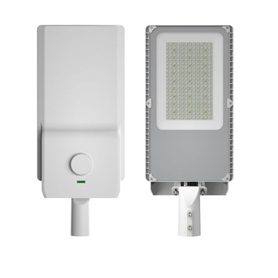 Inteligentna kontrolna lampa drogowa 50w LED Street Light 30000 Lumens