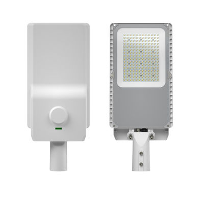Ip65 Smd LED Highway Street Light z odlewem aluminiowym 50w 75w 100w 150w