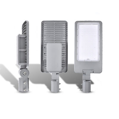 φ50mm-φ60mm Rozmiar interfejsu Światła uliczne LED 10000lm Do oświetlenia oszczędnego