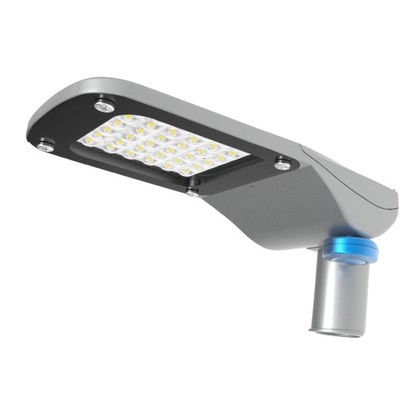 155LM/W Led Road Street Light 50 Watt Led Street Light Radar Sensor Opcjonalny