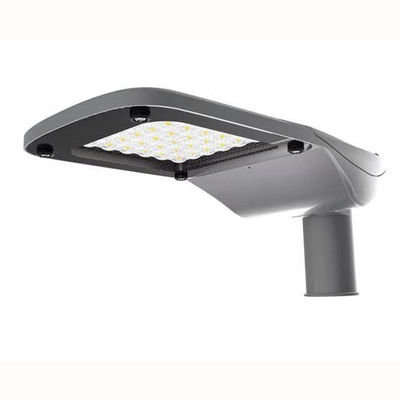 120watt Led Smart Street Light z czujnikiem radarowym IP65 Opcjonalnie 155lm/W