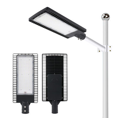 2700-6500K Smart City Street Light 60w dla zrównoważonych rozwiązań oświetleniowych