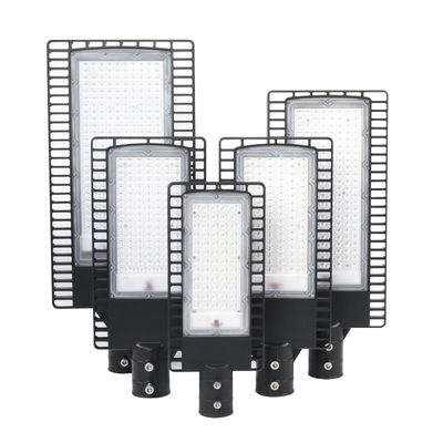 AC100-277V SMD 3030 LED Smart Street Light Komercyjny Wysoka wydajność