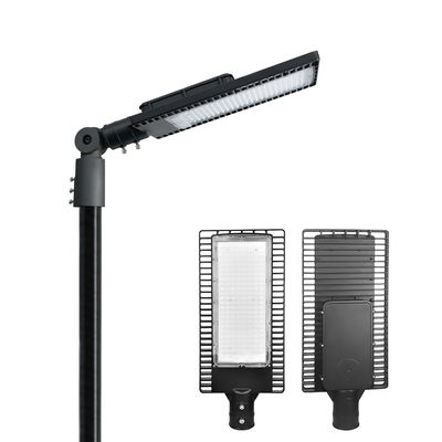 30-200w regulowane światło uliczne Led wodoodporne IP65 odporne na korozję