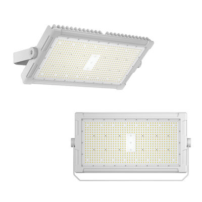 Moduł 600 Watt Led Flood Light Ip65 Die Cast Aluminium Z Anti UV PC Lens