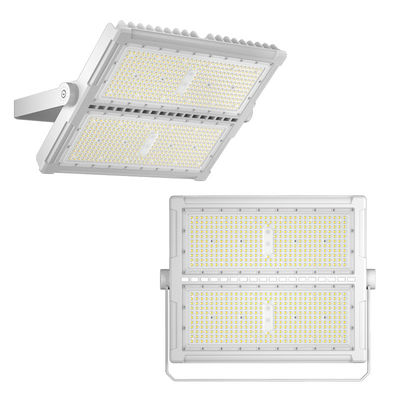 1200w Smd Sport Stadium LED Flood Light LED Football Flood Lights Z Klatką