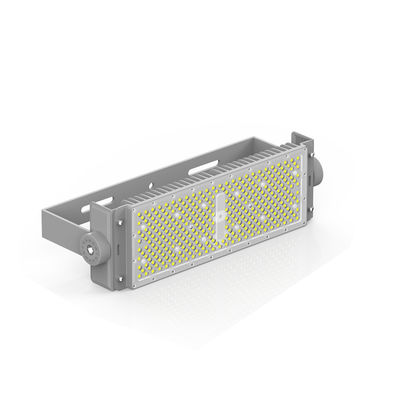 Światło reflektorów sportowych o mocy 200w LED zewnętrzne dla stadionów Wysoka jasność 160lm/W