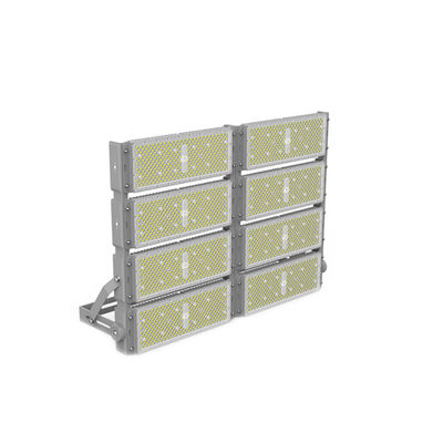 Światło reflektorów IP65 o wysokim mascie LED 200w 400w 600w 800w 1000w 1200w 1600w