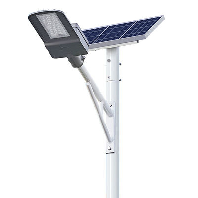600w IP65 podzielone światło uliczne słoneczne zasilane przez wysoką świetlność SMD LED