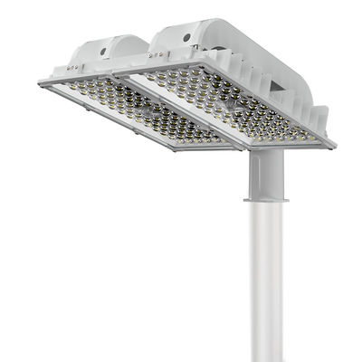 Ip66 Smd Typ AC LED Street Light 500W Lampa modułowa aluminiowa dla dróg