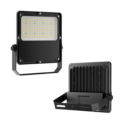 Przenośny Slim Smd 2835 100W LED Flood Light