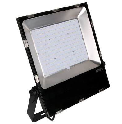 Kompaktowe oświetlenia przeciwpowodziowe IP65 Smd Slim LED 5 lat gwarancja Ac85 ~ 277v