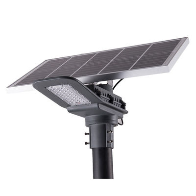 2400lm 15w Split Solar Street Light Panel słoneczny lampa uliczna z baterią Lifepo4