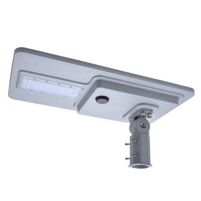 20w Smart Ip65 światło słoneczne Aluminium Separate LED światła uliczne słoneczne