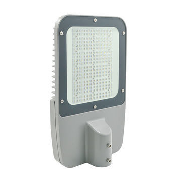 Aluminiowy czujnik ruchu Led Street Light 300w 6 modułów wodoodporne