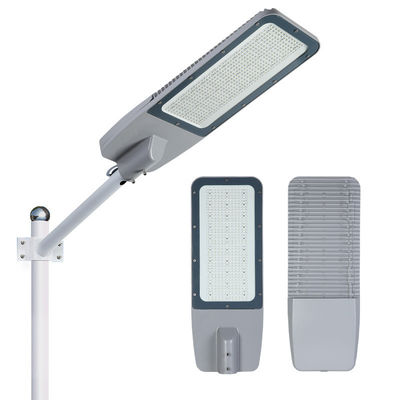2700-6500K Modularne oświetlenie uliczne LED Lampy uliczne LED 80 Wattów