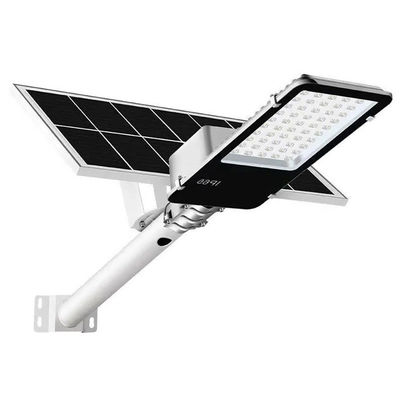 Światło uliczne o mocy słonecznej LED 50w 100w 200w 300w 500 Watt