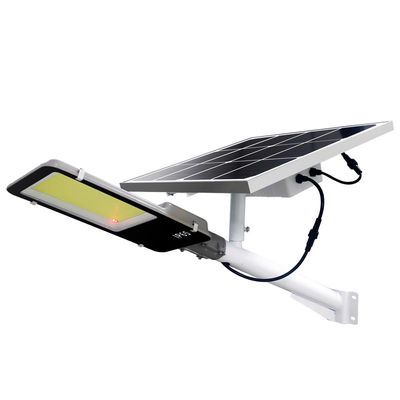 Ip65 10w 20w 300w światło uliczne słoneczne automatyczne światło uliczne słoneczne