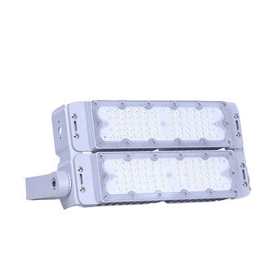 Odporność na warunki pogodowe Na zewnątrz Stadion Światła na powódź Pole sportowe 100w Led Floodlight