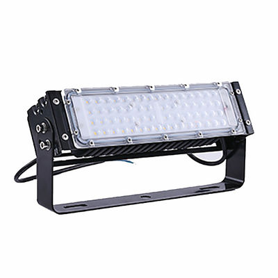 60 sztuk LED LED Flood Light z 54000-56000lm opcjami strumienia światła i 12 opcjami modułu Qty