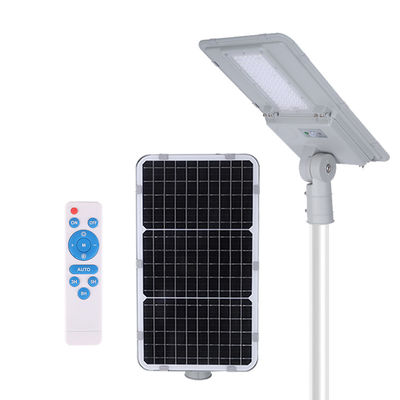 100W Ip65 światło uliczne LED ze zdalnym sterowaniem