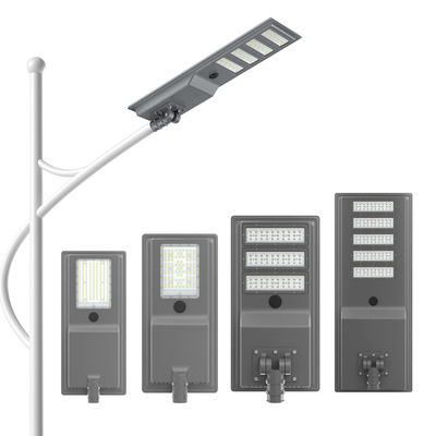 Aluminiowy stop PC Soczewka / Szklana Soczewka Inteligentne oświetlenie z trwałością 3 dni deszczowych i źródłem światła 3030/5054SMD