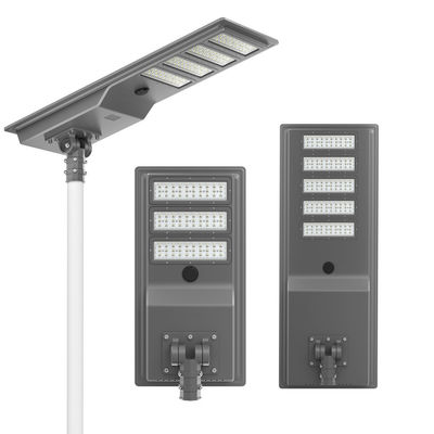 Długotrwałe światło uliczne LED IP65