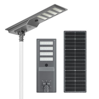 Zrównoważone inteligentne oświetlenie Aluminiowy stop i soczewka PC na 3 deszczowe dni