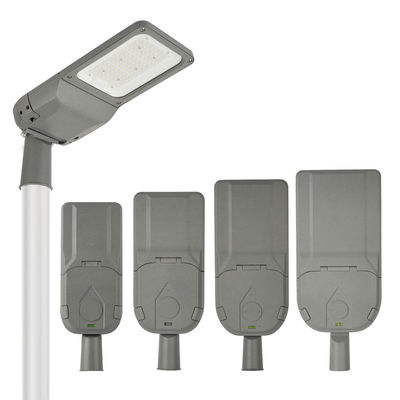 8000-32000lm Lampa Świetlny strumień inteligentne światło uliczne dla i zrównoważonych rozwiązań oświetleniowych