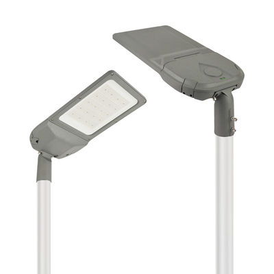 Ip65 Ocena LED światło uliczne wodoodporny czujnik radarowy opcjonalny