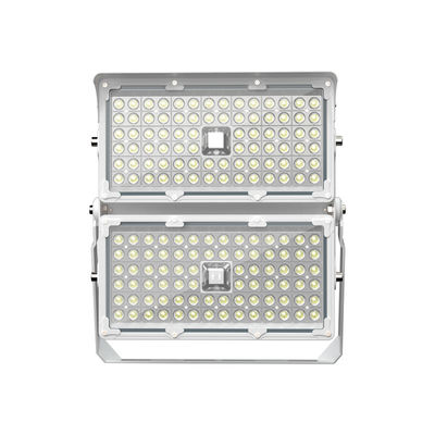 Wodaodporne światło LED IP66 z zakresem efektywności światła 135lm/w-170lm/w