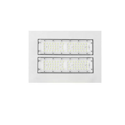 50w 100w 150w 200w Lampy LED stacji benzynowej