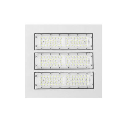 Wysokowydajna lampa LED z baldachimem 140 lm/W 50 W–200 W IP65 Oprawa oświetleniowa do stacji benzynowej z funkcją przyciemniania