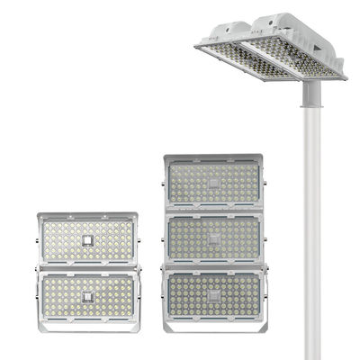 IP66 Oświetlenie zewnętrzne Lampa LED 84000 Lm-123750lm Lampa LED