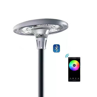 32000mAH LiFePo4 Bateria     580*H248 Rozmiar lampy Łatwe w montażu światła słoneczne do ogrodu