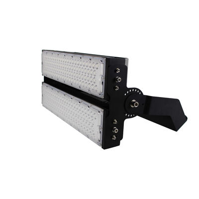 IP65 LED Stadium Light Die Casting Aluminium z 192 sztukami LED ilość zewnętrzne reflektory