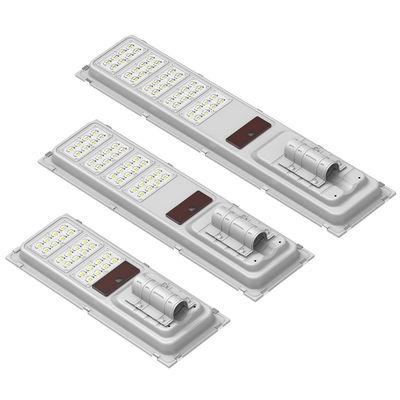 Doświadcz wygody ze wszystkich w jednym oświetlenia ulicznego słonecznego dla Twoich przestrzeni zewnętrznych