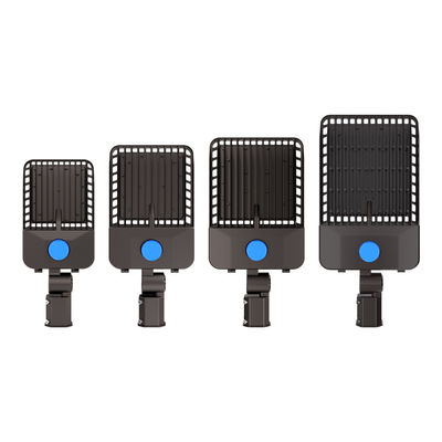 Energooszczędne lampy uliczne LED o skuteczności świetlnej 170LM/W ±10% i stopniu ochrony IP66