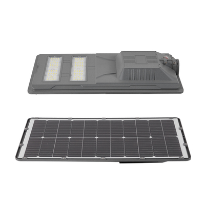 All-in-One Solar Induction LED Street Light Cena z czujnikami nocnymi