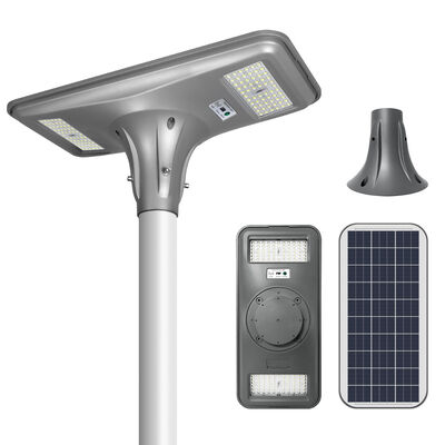 LED Cell Powered Solar Street Lights All in One Landscape Lamp Price List