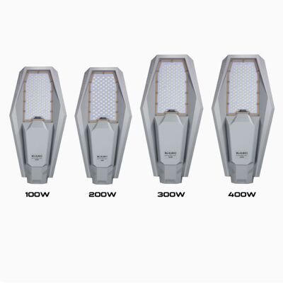 Zasilana energią słoneczną lampa uliczna LED, wodoodporna IP65, oświetlenie zewnętrzne