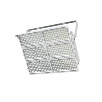 200W ~ 1500W LED Flood Light Wysoki maszt IP66 Wodoodporny do stadionów piłkarskich i piłkarskich
